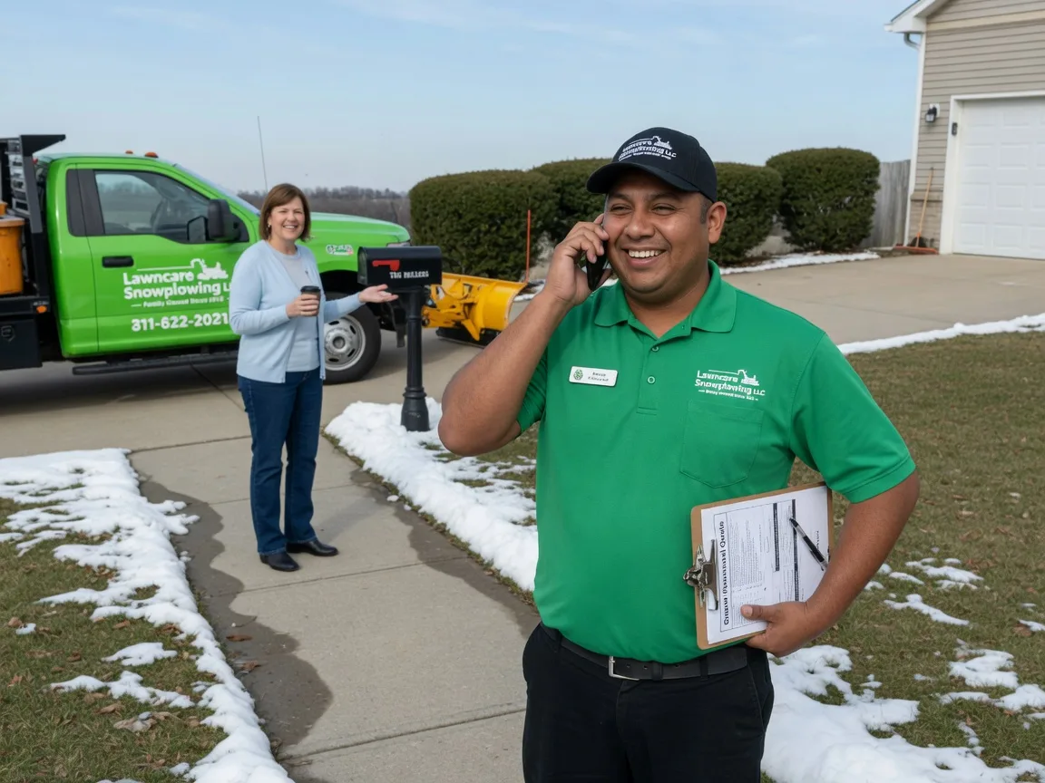 Lawn Care Services By Expert Landscaper Arkansas City, AR FAQs